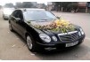 Cho thuê xe Mercedes E 280